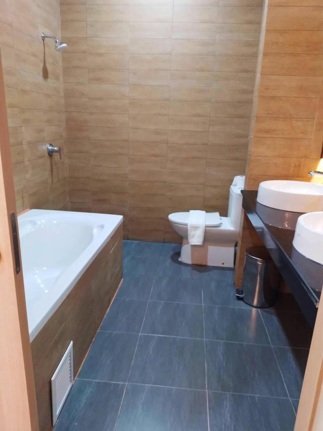 Mayflower Grande Suite Hotel Phitsanulok Luaran gambar